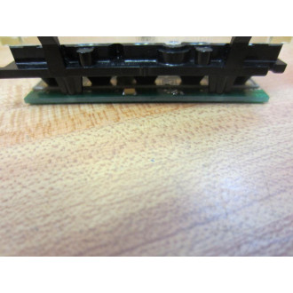 Sick iC-OUC5 Circuit Board iC-0UC5 1 Segment - Used