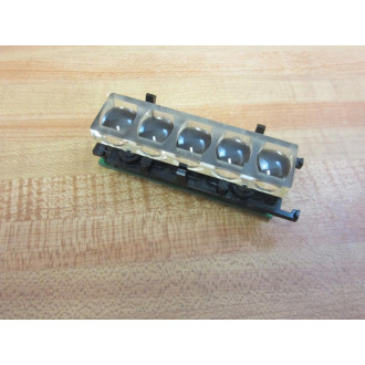 Sick iC-OUC5 Circuit Board iC-0UC5 1 Segment - Used