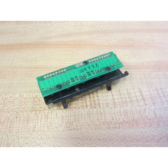 Sick iC-OUC5 Circuit Board iC-0UC5 1 Segment - Used