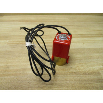 Allenair 2CD4BG Solenoid Valve - New No Box
