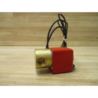 Allenair 2CD4BG Solenoid Valve - New No Box