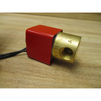 Allenair 2CD4BG Solenoid Valve - New No Box