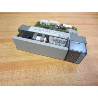 Allen Bradley 1747-L524 SLC502 CPU 1747L524 Ser.C Frn.6 - New No Box