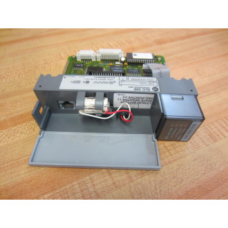 Allen Bradley 1747-L524 SLC502 CPU 1747L524 Ser.C Frn.6 - New No Box