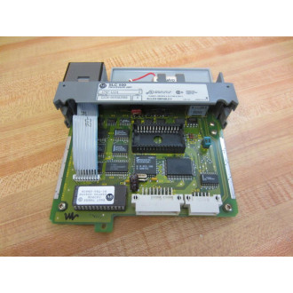 Allen Bradley 1747-L524 SLC502 CPU 1747L524 Ser.C Frn.6 - New No Box