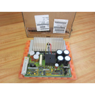 Heidelberg HDM-00781209402 NT85 Power Supply 00.781.208302