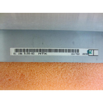 Heidelberg HDM-00781209402 NT85 Power Supply 00.781.208302