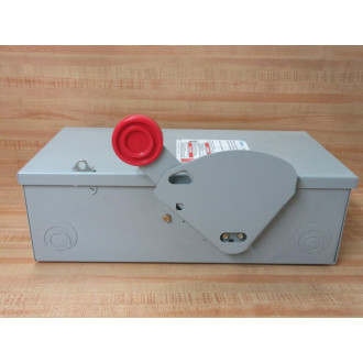 Cutler Hammer DH361UGK Eaton Safety Switch