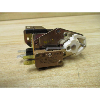 AMF Potter & Brumfield S89R5ABD1-24 Relay S89R5ABD124 - New No Box