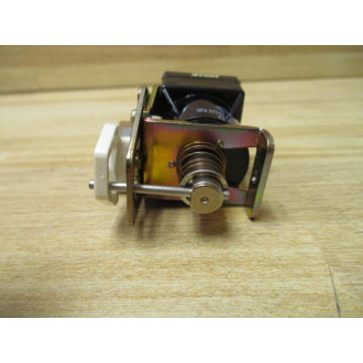 AMF Potter & Brumfield S89R5ABD1-24 Relay S89R5ABD124 - New No Box