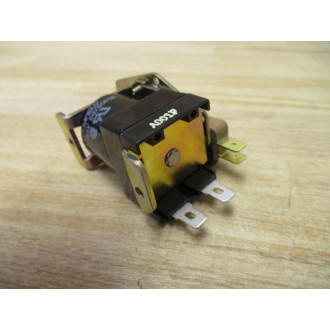 AMF Potter & Brumfield S89R5ABD1-24 Relay S89R5ABD124 - New No Box