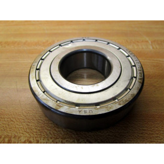 SKF 6307-2ZC3HT51 Bearing 63072ZC3HT51 Dented - New No Box