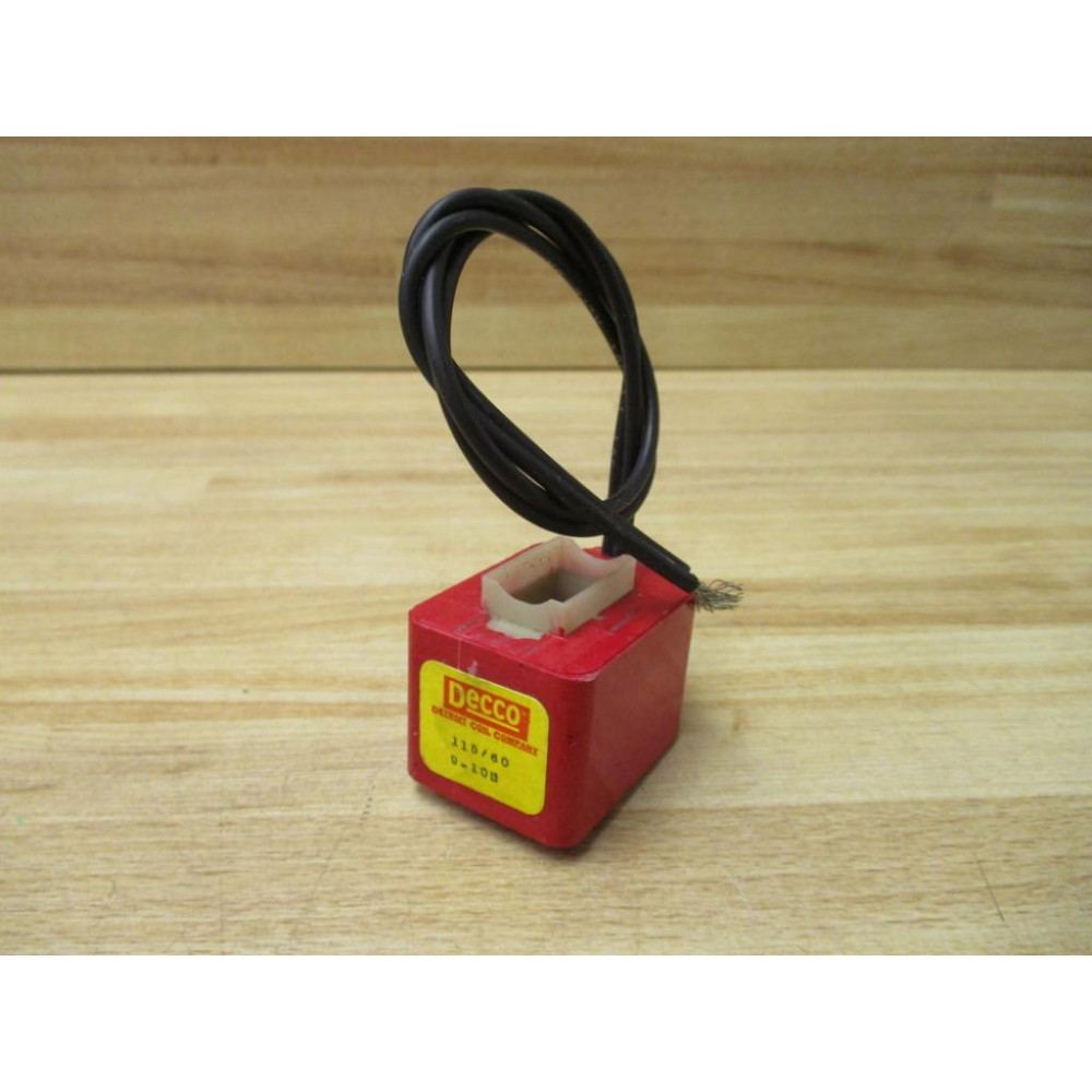 Decco 9-10M Coil 910M - New No Box
