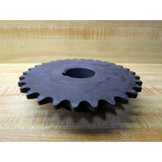 Martin 35BS30 1 Sprocket WKW 35BS301 - Used