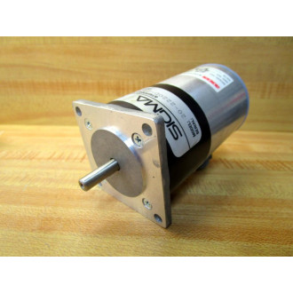Sigma 20-2220D-29004 Stepper Motor 202220D29004 - New No Box