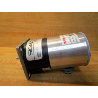 Sigma 20-2220D-29004 Stepper Motor 202220D29004 - New No Box