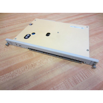 Siemens 505-6108A 8-Ch Analog Input Mod 5056108A - Used