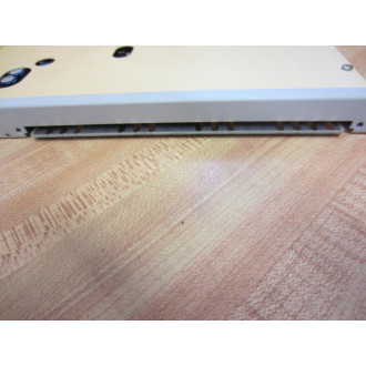 Siemens 505-6108A 8-Ch Analog Input Mod 5056108A - Used