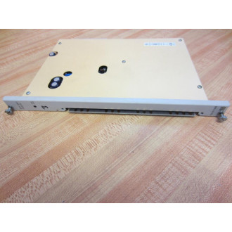 Siemens 505-6108A 8-Ch Analog Input Mod 5056108A - Used