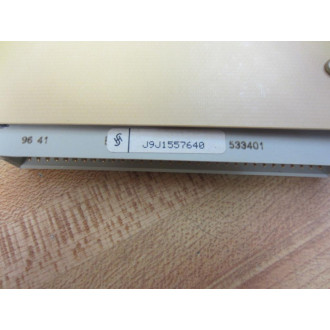 Siemens 505-6108A 8-Ch Analog Input Mod 5056108A - Used