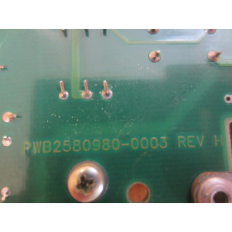 Siemens 505-6108A 8-Ch Analog Input Mod 5056108A - Used