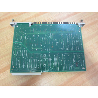 Siemens 505-6108A 8-Ch Analog Input Mod 5056108A - Used