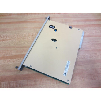 Siemens 505-6108A 8-Ch Analog Input Mod 5056108A - Used