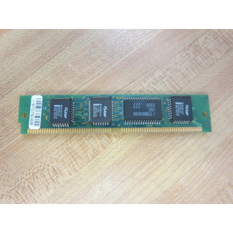Van Dorn PC330-030 Memory Board PC330030 - Used