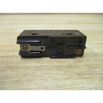 Micro Switch WA-2R Limit Switch WA2R WO 1 Bottom Screw (Pack of 2) - New No Box