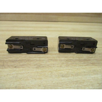 Micro Switch WA-2R Limit Switch WA2R - New No Box