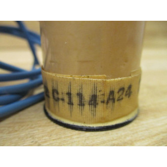 Peter Paul Electronics 2C-114-A24 Coil 2C114A24 - New No Box