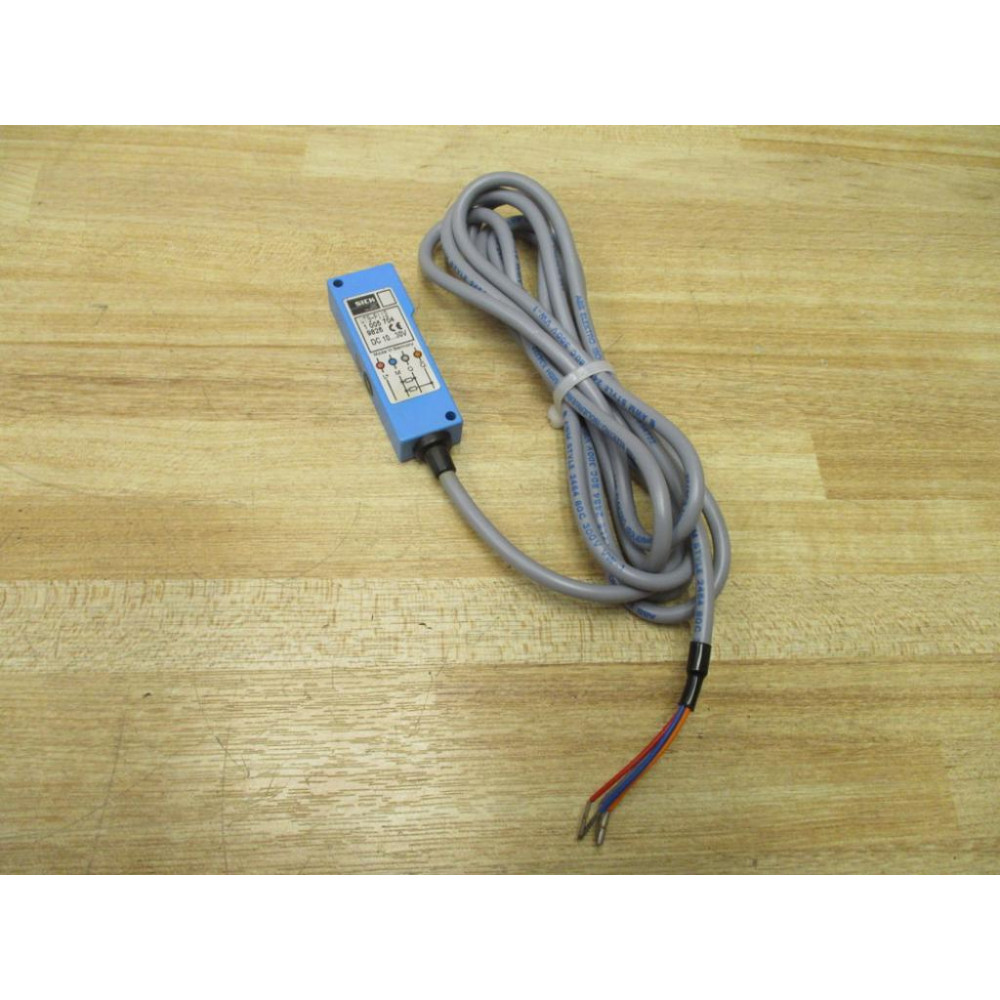Sick WT9-P112 Photoelectric Sensor WT9P112 - New No Box