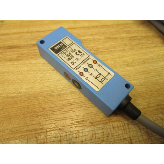 Sick WT9-P112 Photoelectric Sensor WT9P112 - New No Box