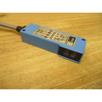 Sick WT9-P112 Photoelectric Sensor WT9P112 - New No Box