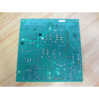 Fincor 1053351 RelayInterface Bd 105335101 105335101-E - Used