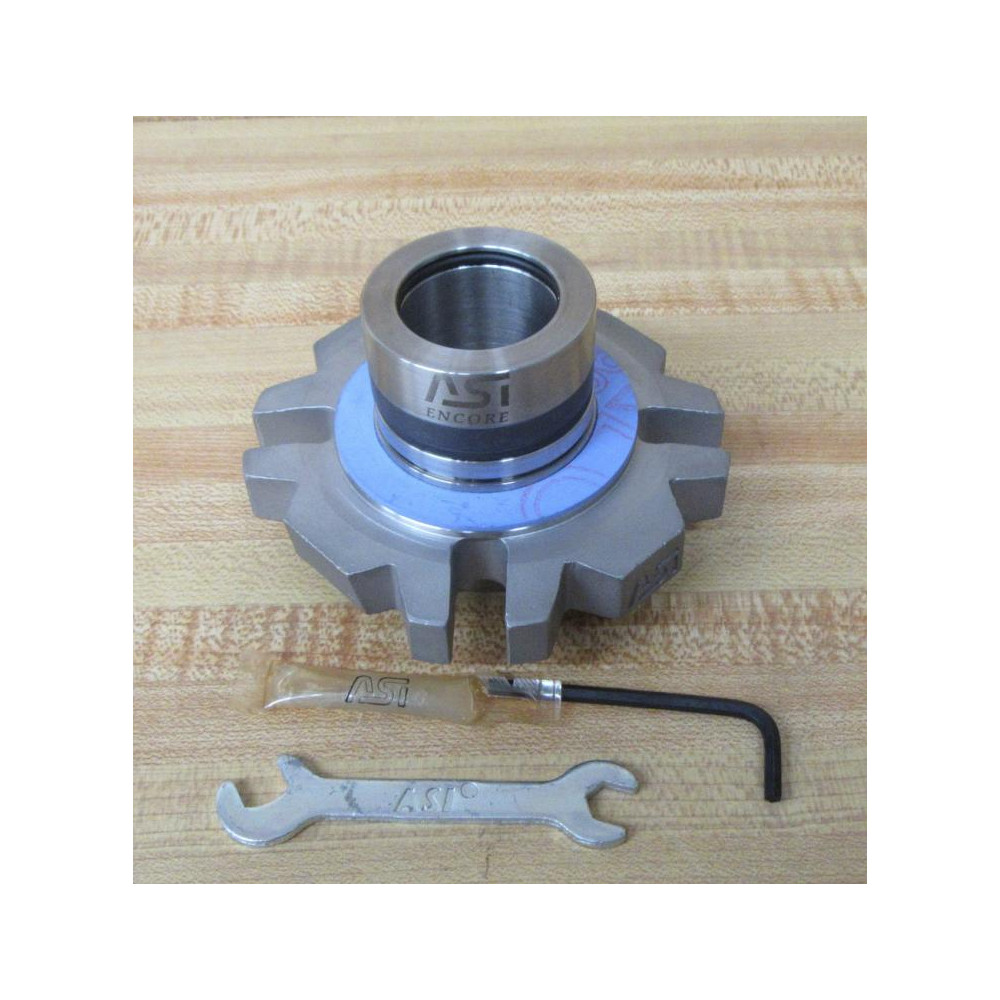 ASI IDB151773 Mechanical Seal 1-78" - New No Box ASI IDB151773 Mechanical Seal 1-78" - New No Box