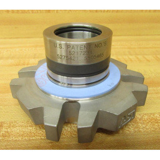 ASI IDB151773 Mechanical Seal 1-78" - New No Box
