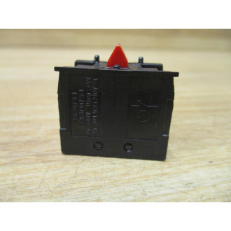 Schneider ZB2BE102 Telemecanique Contact Block 061261 (Pack of 3) - New No Box