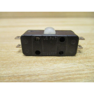 Licon 11-104 Snap Switch 11104 (Pack of 2) - New No Box