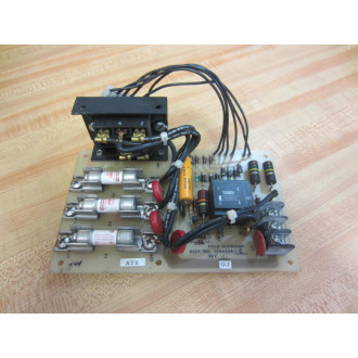 106234 Field Economy Bd 106234-02 Rev.C - Used