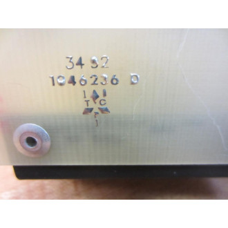 106234 Field Economy Bd 106234-02 Rev.C - Used
