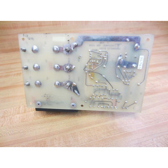 106234 Field Economy Bd 106234-02 Rev.C - Used