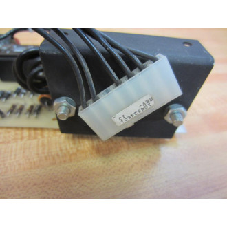 106234 Field Economy Bd 106234-02 Rev.C - Used