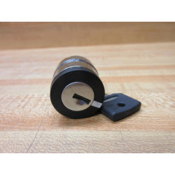 Telemecanique ZB4BG03 Selector Switch Head - New No Box