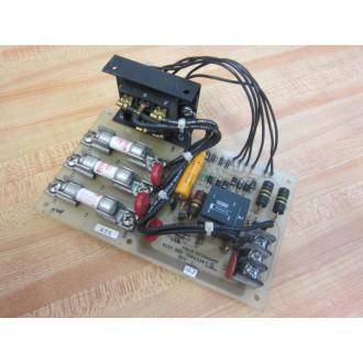 106234 Field Economy Bd 106234-02 Rev.C - Used