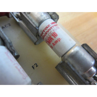 106234 Field Economy Bd 106234-02 Rev.B - Used