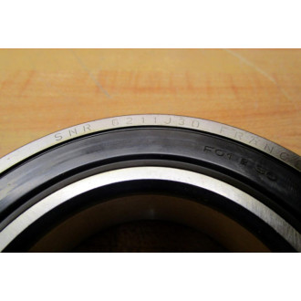 SNR 6211J30 Bearing - New No Box