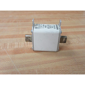 Siemens 3NE8 003 Sitor Fuse Link 3NE8003 (Pack of 4) - New No Box