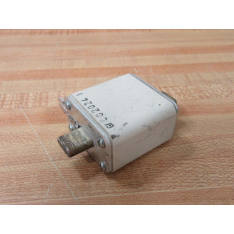 Siemens 3NE8 003 Sitor Fuse Link 3NE8003 (Pack of 4) - New No Box
