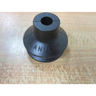 Anver B1.5-33 Vacuum Cup B1.5-33-NBR (Pack of 6)